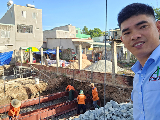 Nhà phố