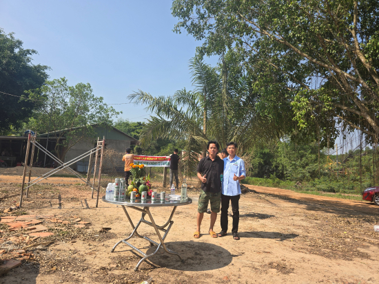 Nhà phố